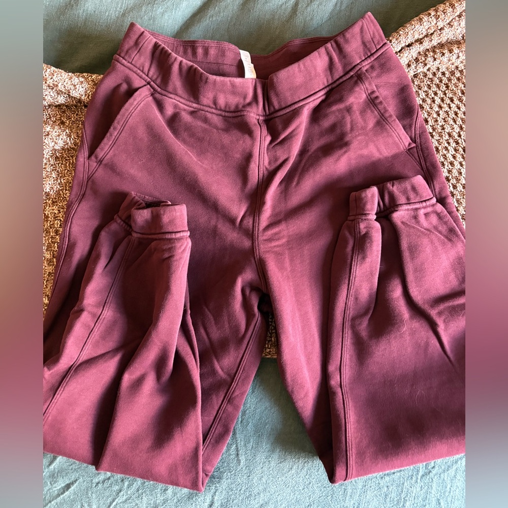Lululemon Joggers